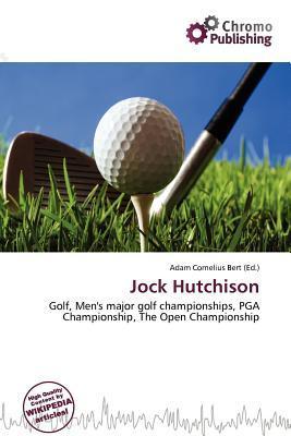 Jock Hutchison