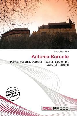 Antonio Barceló