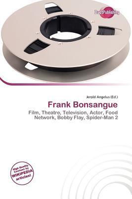 Frank Bonsangue