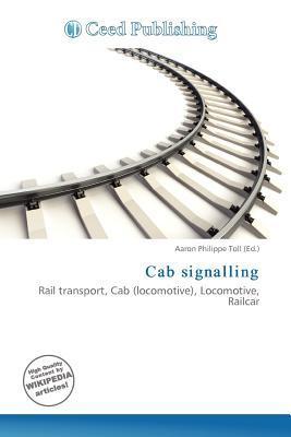 Cab signalling