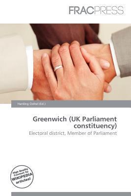 Greenwich (UK Parliament constituency)
