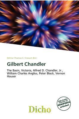 Gilbert Chandler