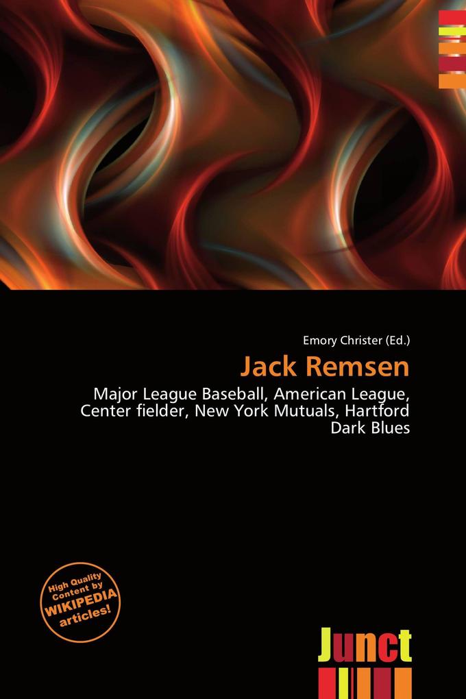 Jack Remsen
