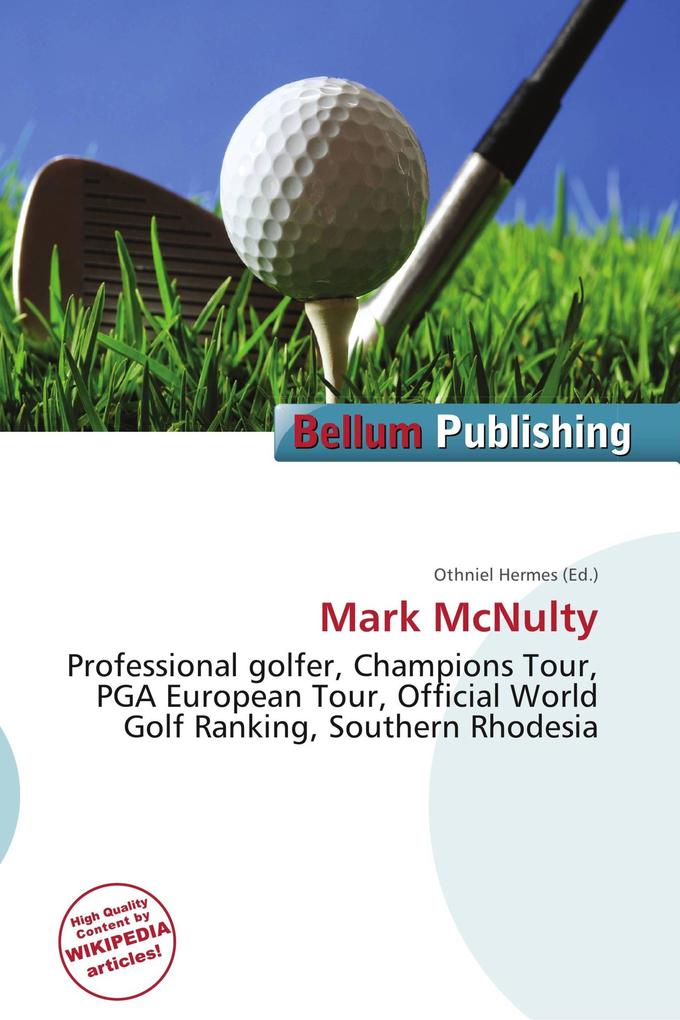 Mark McNulty