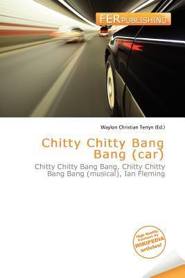 Chitty Chitty Bang Bang (car)