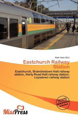 Eastchurch Railway Station