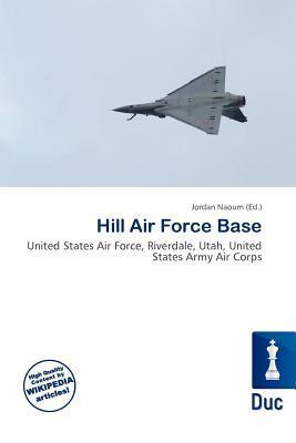 Hill Air Force Base