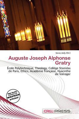 Auguste Joseph Alphonse Gratry