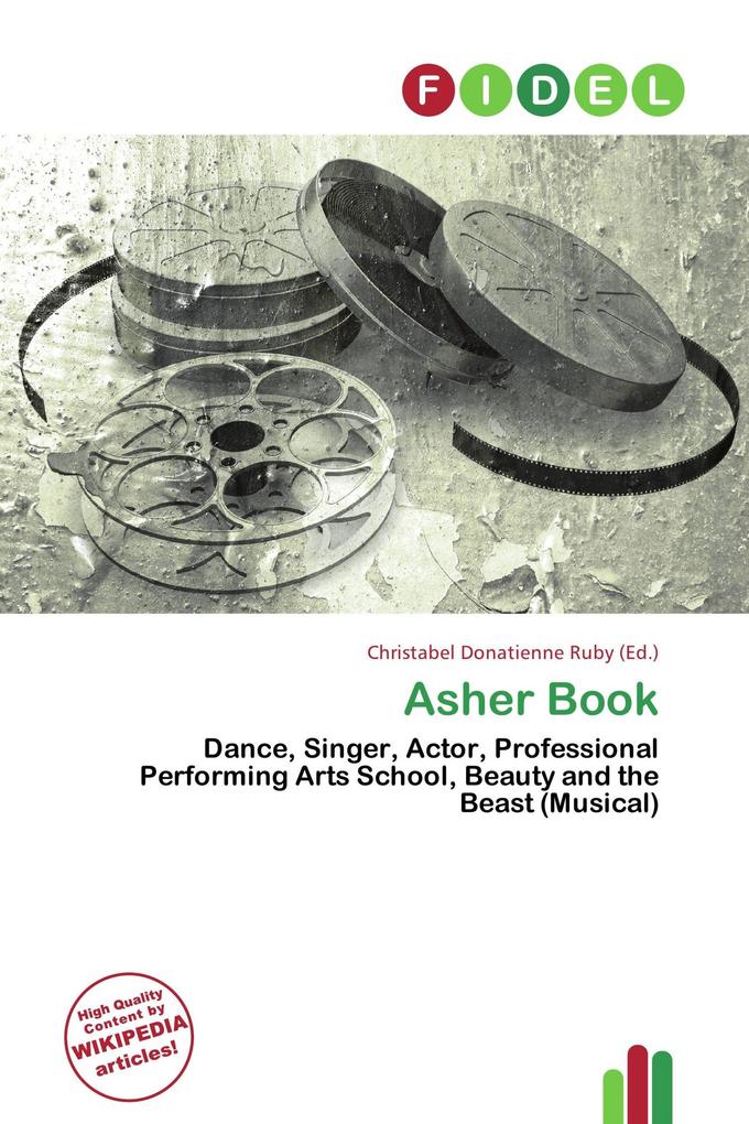 Asher Book