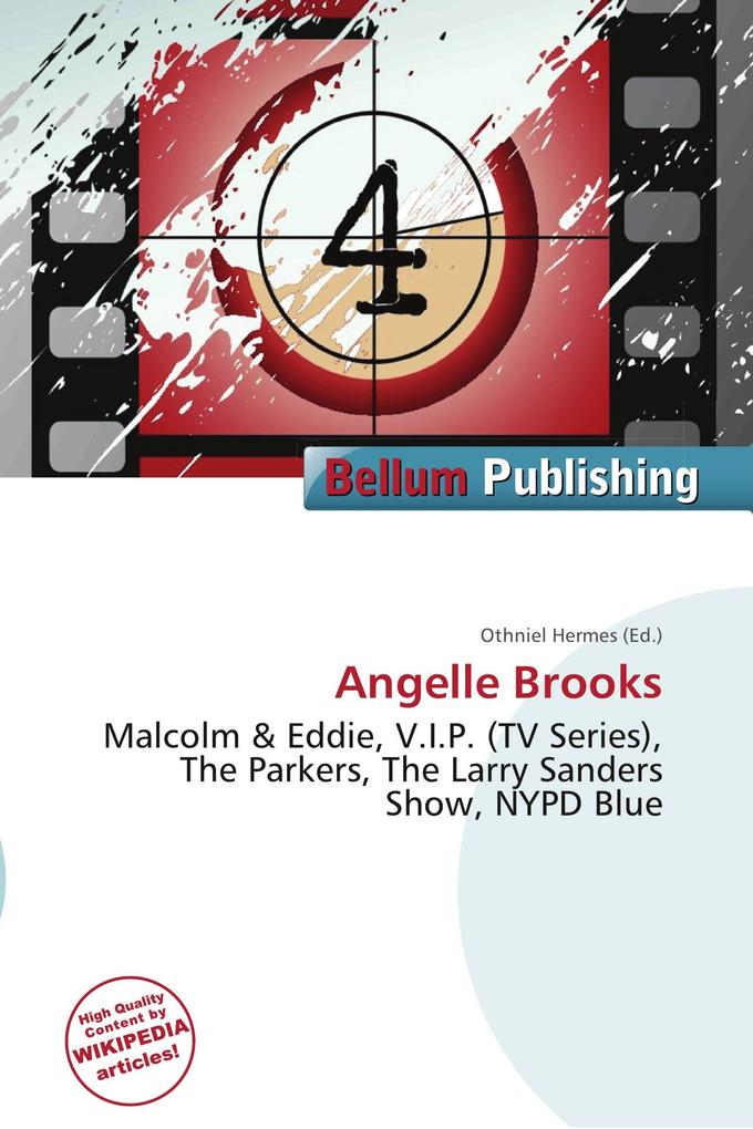 Angelle Brooks