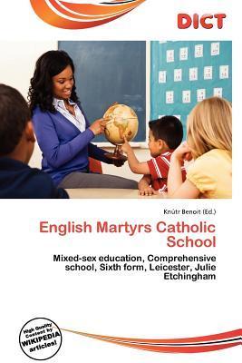 English Martyrs Catholic School