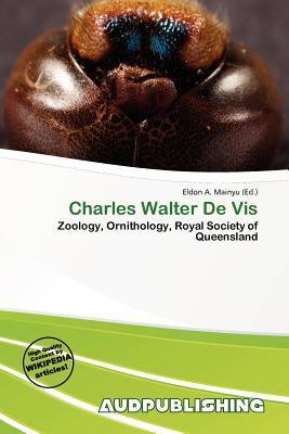 Charles Walter De Vis