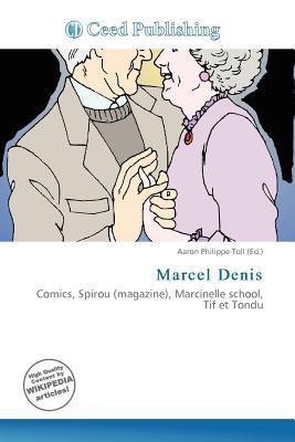 Marcel Denis