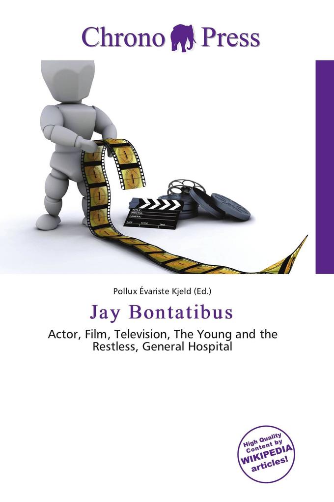 Jay Bontatibus