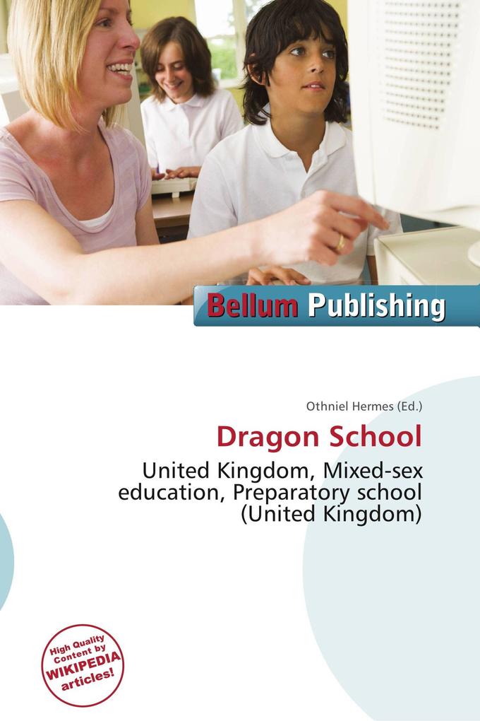 Dragon School