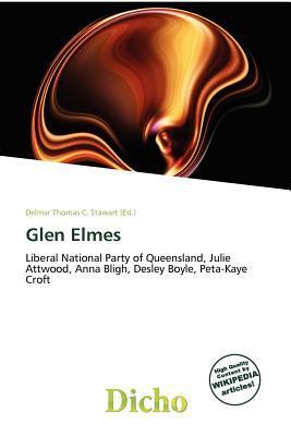 Glen Elmes