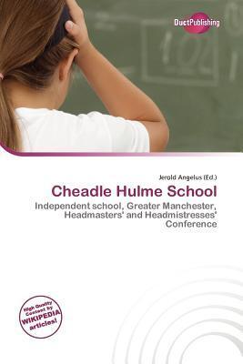Cheadle Hulme School