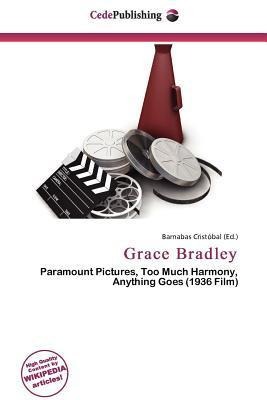Grace Bradley
