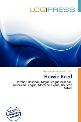 Howie Reed