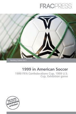 1999 in American Soccer
