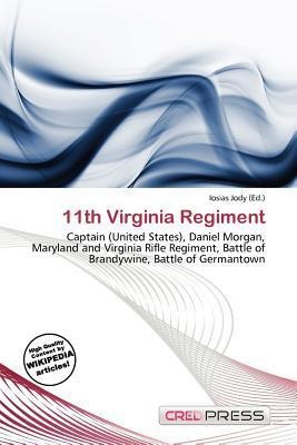 11th Virginia Regiment