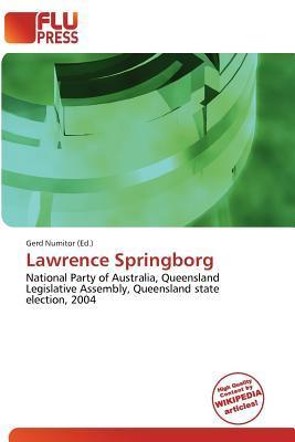 Lawrence Springborg