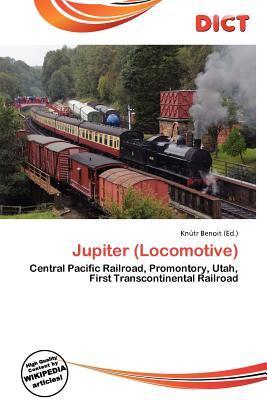 Jupiter (Locomotive)