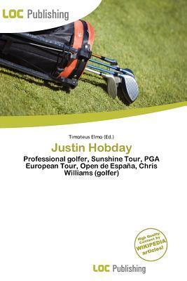 Justin Hobday