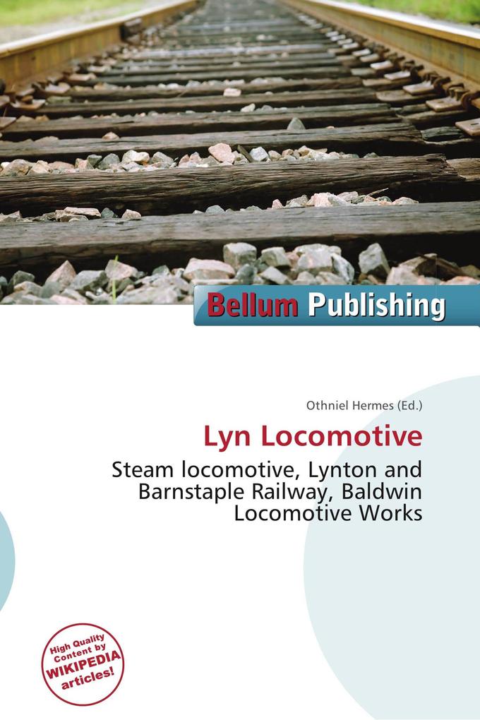 Lyn Locomotive