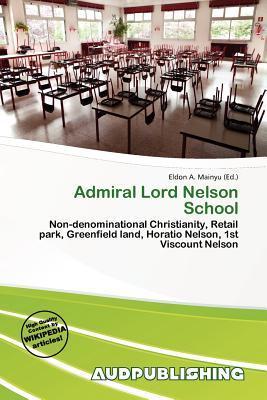Admiral Lord Nelson School