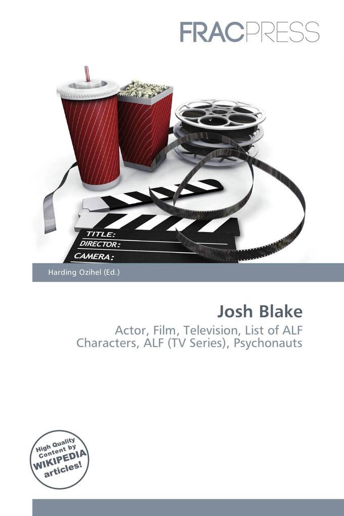 Josh Blake