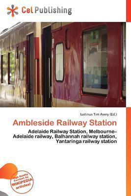 Ambleside Railway Station