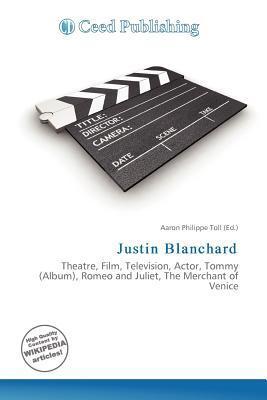 Justin Blanchard