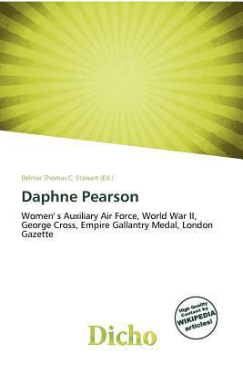 Daphne Pearson