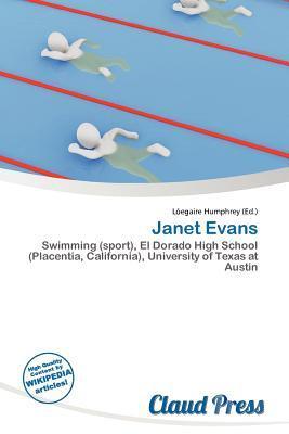 Janet Evans