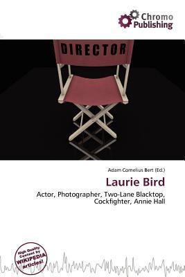 Laurie Bird