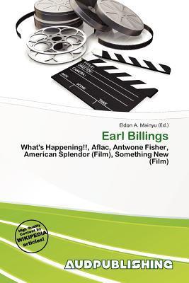 Earl Billings