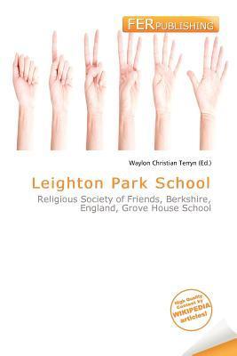 Leighton Park School