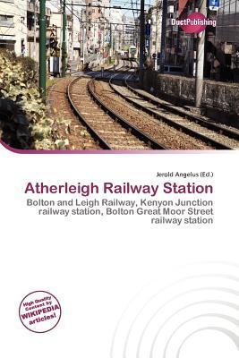 Atherleigh Railway Station