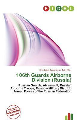 106th Guards Airborne Division (Russia)