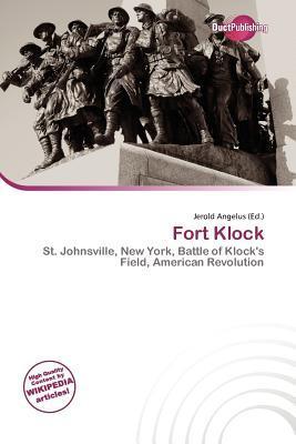 Fort Klock