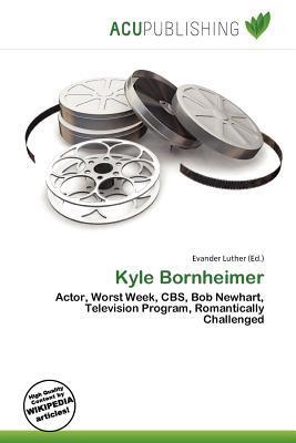 Kyle Bornheimer