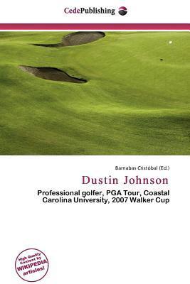 Dustin Johnson