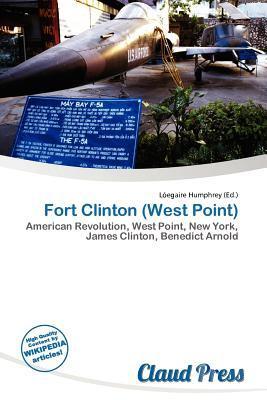 Fort Clinton (West Point)