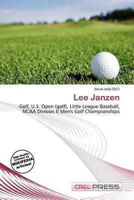 Lee Janzen