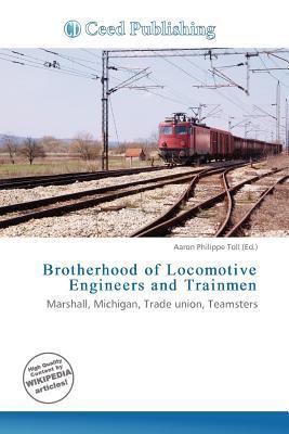 Brotherhood of Locomotive Engineers and Trainmen