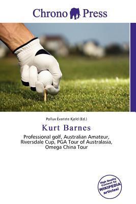 Kurt Barnes