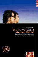 Charles Wood 2nd Viscount Halifax