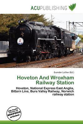 Hoveton And Wroxham Railway Station