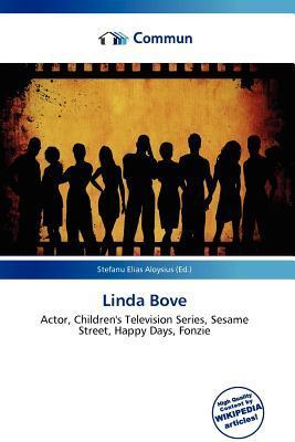 Linda Bove